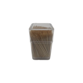 STUZZICADENTI DI BAMBOO 500 PEZZI