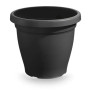 VECA VASO VERONA CM.45 ANTRACITE