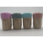 STUZZICADENTI DI BAMBOO 350 PEZZI