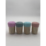 STUZZICADENTI DI BAMBOO 350 PEZZI