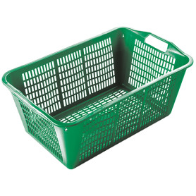 ECOPLAST CESTA MULTIUSO GRANDE COL.ASS.