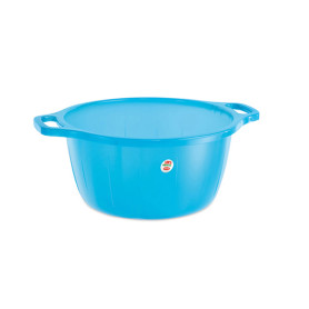 STEFANPLAST BACINELLA BOMBATA D.50 AZZUR