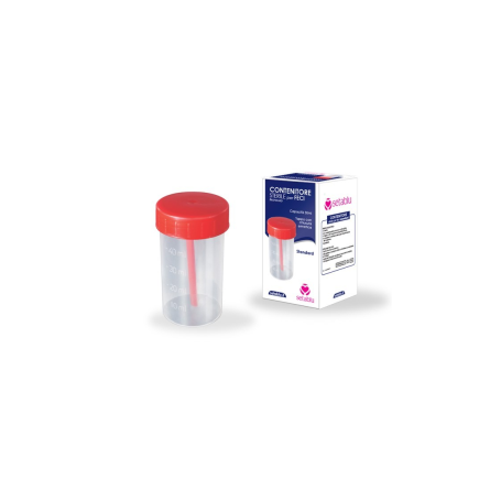 SETABLU CONTENITORE STERILE FECI 60ML