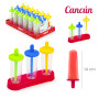 PLASTICFORTE FORMAGELATO CANCUN