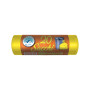 BIO SACCHI 50X60 GIALLO 20PZ