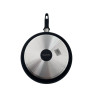 GMD PADELLA PUNTINATA CM.32 3,5MM