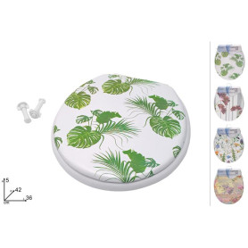 DUE ESSE COPRIWATER SOFT FANTASIA FIORI
