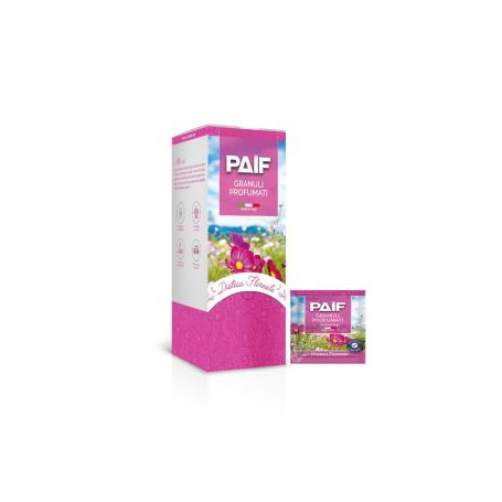 GRANULI PROFUMATI 35GR. FLOREALE
