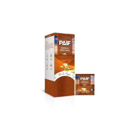 GRANULI PROFUMATI 35GR. ARGAN
