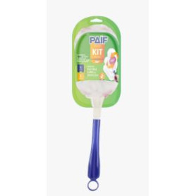 PAIF SPOLVERINO C/3 RICARICA 360°
