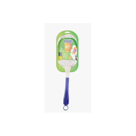 PAIF SPOLVERINO C/3 RICARICA 360°