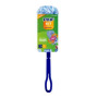 PAIF SPOLVERINO MIC. WHITE&BLUE C/MAN