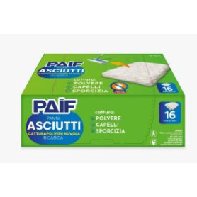 PAIF PANNO 16PZ 22X42 NUVOLA