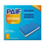 PAIF SPUGNA QUICK MAGIC 2IN1