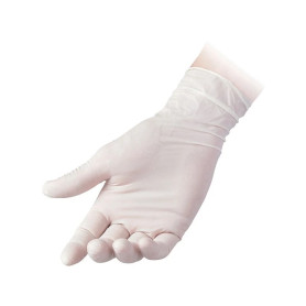 SIAM GUANTI LATTICE 100PZ S CON POLVERE
