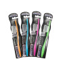 FARMALINE SPAZZOLINO DENTAL BLACK