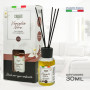 IRGE DEO DIFFUSORE AMBIENTE 30ML VANIGLI
