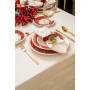 BAVARIA SET POSATE 24PZ ORO ART.4126
