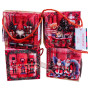 SOMMARUGA STROF XMAS SET 3PZ 45X65 NIDO