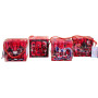 SOMMARUGA STROF XMAS SET 3PZ 45X65 NIDO