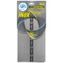 BIO PANNO MICROFIBRA INOX 30X32