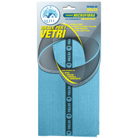 BIO PANNO MICROFIBRA VETRI 30X32