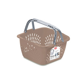 STEFANPLAST SUPERCESTO VENTO TRAFORATO