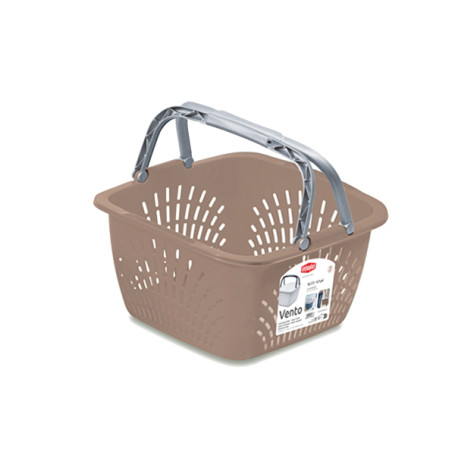 STEFANPLAST SUPERCESTO VENTO TRAFORATO