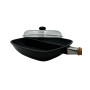 ANTIK ARS PADELLA CM.28 PS C/SCOMPARTI