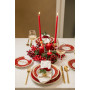 BAVARIA SET POSATE 24PZ ORO ART.4126