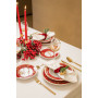 BAVARIA SET POSATE 24PZ ORO ART.4126