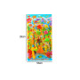 APEL GIOCO PESCA DOPPIA CANNA