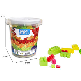 APEL SECCHIO COSTRUZIONI MAXI