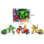 APEL SET ROBOT POWER