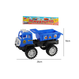 APEL CAMION PORTASABBIA CM.28