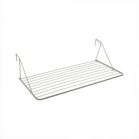 MACA STENDIBIANCHERIA BALCONE CM.50X100