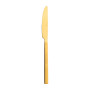 THUN SET POSATE 24PZ ORO DOMINO