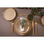 BAVARIA SET POSATE 24PZ ORO ART.3023