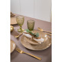 BAVARIA SET POSATE 24PZ ORO ART.3023