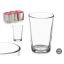 ARTE REGAL SET 6 BICCHIERI LISCI 190ML
