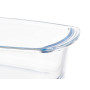 ARTE REGAL TEGLIA VETRO RETT 1600ML