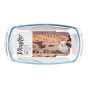 ARTE REGAL TEGLIA VETRO RETT 1600ML