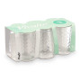ARTE REGAL SET 6 BICCHIERI PUNTI 190ML