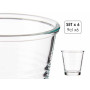 ARTE REGAL SET 6 BICCHIERINI CAFFE 90ML
