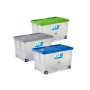 STEFANPLAST BOX VASCO COL. ASS.