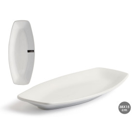 ARTE REGAL VASSOIO PORCELLANA 38,5CM