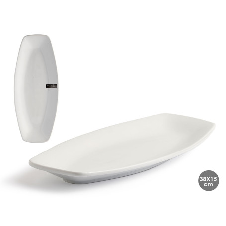 ARTE REGAL VASSOIO PORCELLANA 38,5CM