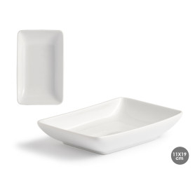 ARTE REGAL VASSOIO PORCELLANA 19CM