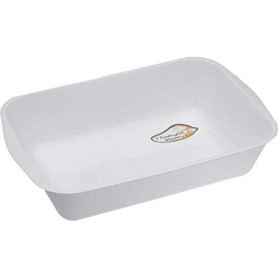 DIGIPLAST VASCHETTA BIANCA PICCOLA