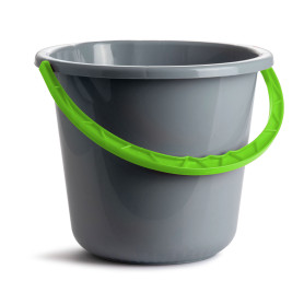 MPR SECCHIO 10LT CON MANICO